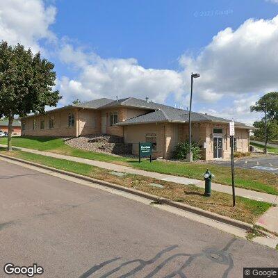 Thumbnail image of the front of a dentist office practice with the name Feist Dental which is located in Onalaska, WI