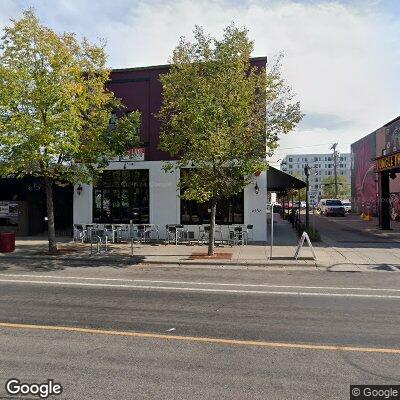 Dentist Office Image for provider