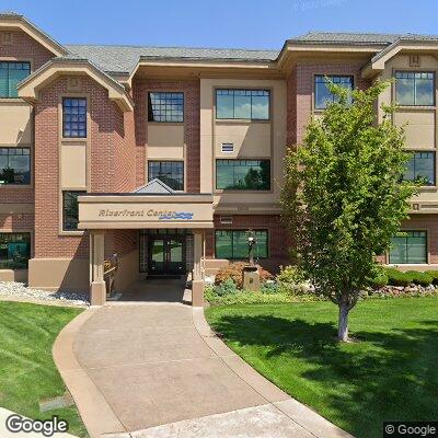 Thumbnail image of the front of a dentist office practice with the name Fibonacci Smile which is located in Wenatchee, WA