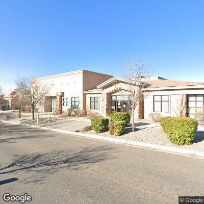 Thumbnail image of the front of a dentist office practice with the name Fife Dental Care which is located in Rio Rancho, NM