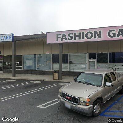 Dentist Office Image for provider