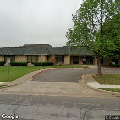 Thumbnail image of the front of a dentist office practice with the name Foremost Family Health Centers which is located in Dallas, TX