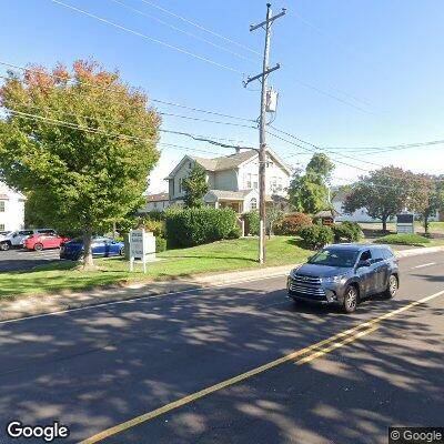 Thumbnail image of the front of a dentist office practice with the name Gary Nack DDS which is located in Southampton, PA