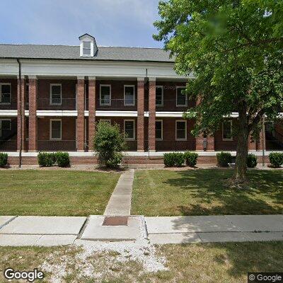 Dentist Office Image for provider