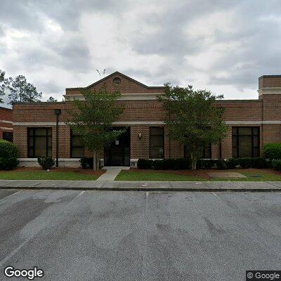 Thumbnail image of the front of a dentist office practice with the name Godley Station Dental which is located in Pooler, GA