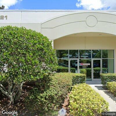 Thumbnail image of the front of a dentist office practice with the name GPS Digital Dental Lab which is located in Orlando, FL