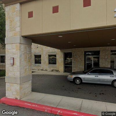 Thumbnail image of the front of a dentist office practice with the name GRAHAM FAMILY DENTISTRY which is located in San Antonio, TX