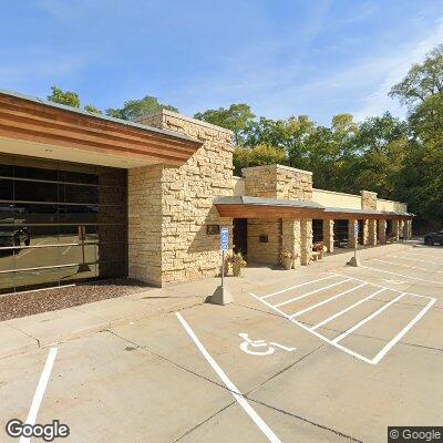 Thumbnail image of the front of a dentist office practice with the name Great River Oral & Maxillofacial Surgery P.C which is located in Dubuque, TX