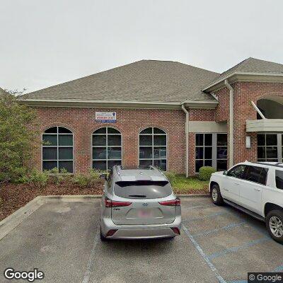 Thumbnail image of the front of a dentist office practice with the name Great Smiles Orthodontics which is located in Trussville, AL