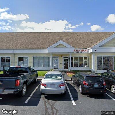 Dentist Office Image for provider