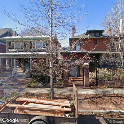 Dentist Office Image for provider