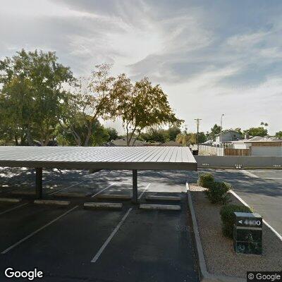 Dentist Office Image for provider