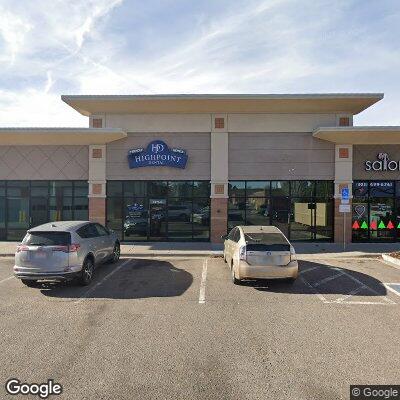 Dentist Office Image for provider