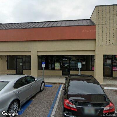 Dentist Office Image for provider