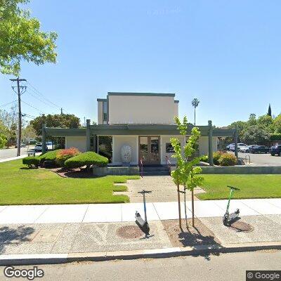 Thumbnail image of the front of a dentist office practice with the name Japantown Dental which is located in San Jose, CA