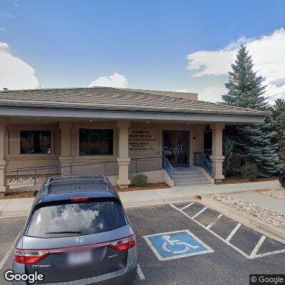 Thumbnail image of the front of a dentist office practice with the name Jared Dastrup DDS PLLC which is located in Colorado Springs, CO