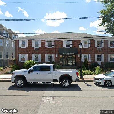 Dentist Office Image for provider