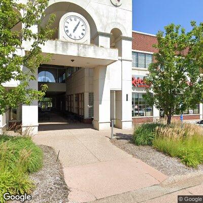 Thumbnail image of the front of a dentist office practice with the name JOHN L. AURELIA D.D.S. PLLC which is located in Rochester Hills, MI