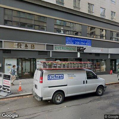 Dentist Office Image for provider