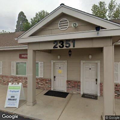 Thumbnail image of the front of a dentist office practice with the name Kanellis Family Dentistry which is located in Sparks, NV