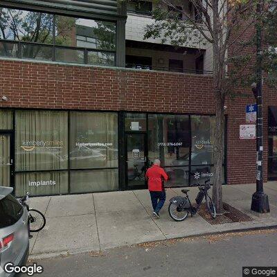 Dentist Office Image for provider