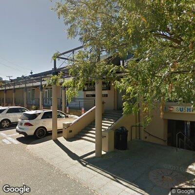 Dentist Office Image for provider