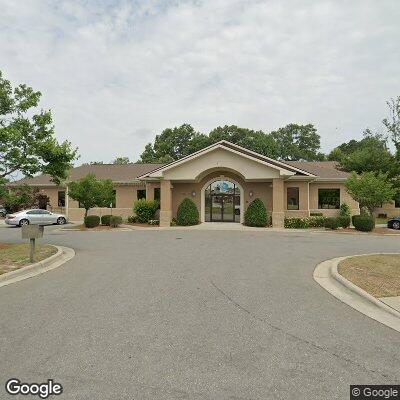 Thumbnail image of the front of a dentist office practice with the name LaFevers Dental Team which is located in Goldsboro, NC