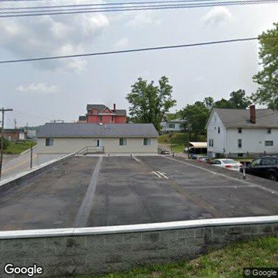 Thumbnail image of the front of a dentist office practice with the name Local Dentists Clinic which is located in Morgantown, WV