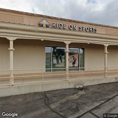 Thumbnail image of the front of a dentist office practice with the name Las Cruces Dental Solutions which is located in Las Cruces, NM