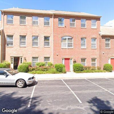 Dentist Office Image for provider