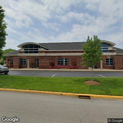 Thumbnail image of the front of a dentist office practice with the name Lawless Orthodontics which is located in Bowling Green, KY