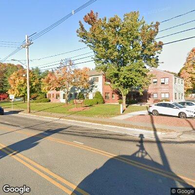 Dentist Office Image for provider