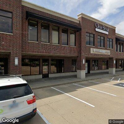 Thumbnail image of the front of a dentist office practice with the name LIFEPOINT DENTAL GROUP which is located in Ankeny, IA