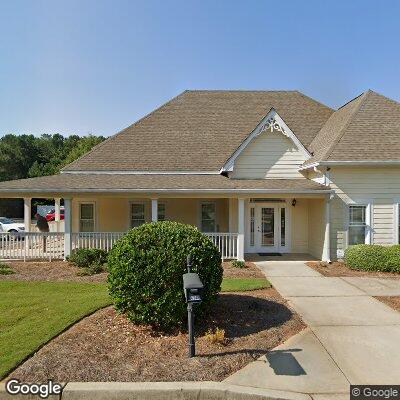 Dentist Office Image for provider