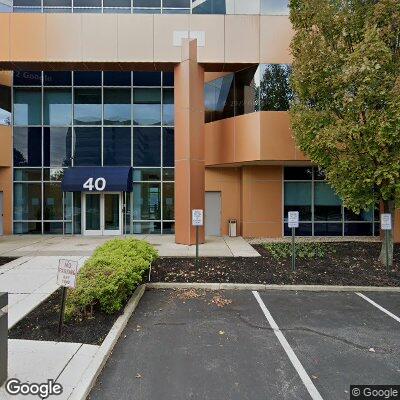 Thumbnail image of the front of a dentist office practice with the name Living Beyond Breast Cancer which is located in Bala Cynwyd, MD