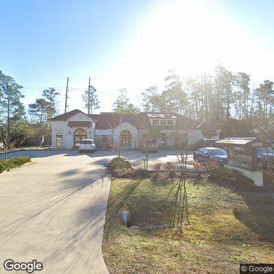 Thumbnail image of the front of a dentist office practice with the name MAC Family Dentistry which is located in Mandeville, LA