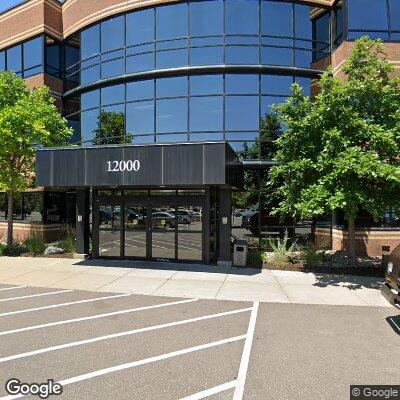 Thumbnail image of the front of a dentist office practice with the name MAPLE GROVE FAMILY DENTAL CLINIC PA which is located in Maple Grove, MN