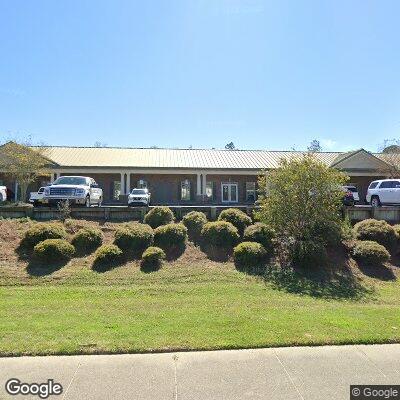 Thumbnail image of the front of a dentist office practice with the name Marcantonio Dentistry which is located in Freeport, FL