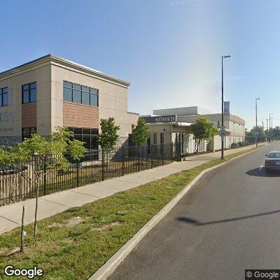 Dentist Office Image for provider