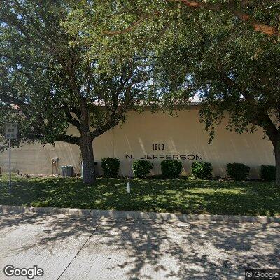 Dentist Office Image for provider