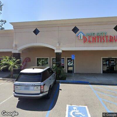 Dentist Office Image for provider