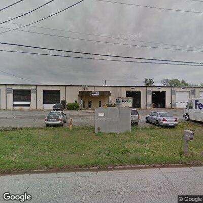 Dentist Office Image for provider