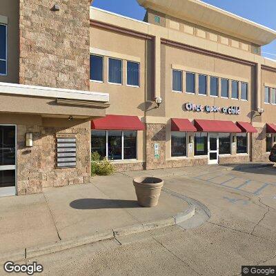 Thumbnail image of the front of a dentist office practice with the name Missouri River Dental which is located in Bismarck, ND