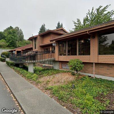 Dentist Office Image for provider