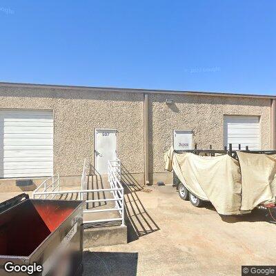 Dentist Office Image for provider