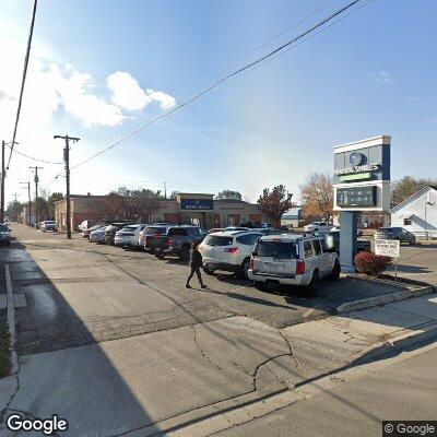 Dentist Office Image for provider