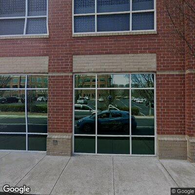 Thumbnail image of the front of a dentist office practice with the name Nashville Restorative Dentistry which is located in Franklin, TN