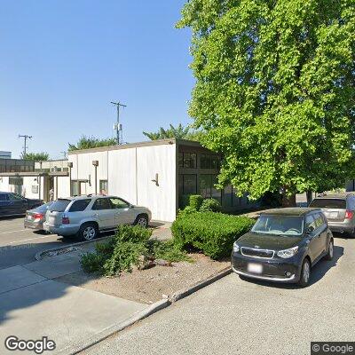 Dentist Office Image for provider