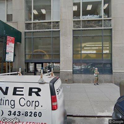 Dentist Office Image for provider