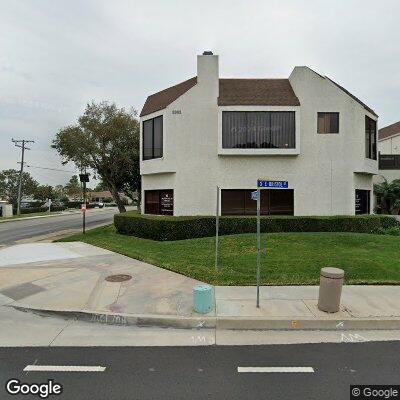 Thumbnail image of the front of a dentist office practice with the name Newport Dental Arts of Orange County which is located in Newport Beach, CA